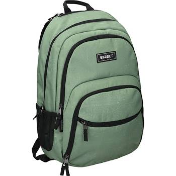 STREET Раница STREET Round Impact Olive 530890 (530890)