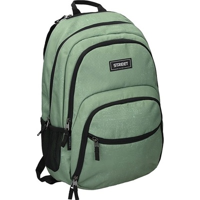 STREET Раница STREET Round Impact Olive 530890 (530890)