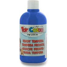 Ready Tempera Temperová farba 500 ml, modrá