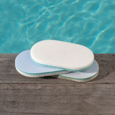 Desjoyaux JD Magic-Gom Náhradní houbičky