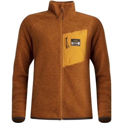 Lundhags Flok Pile Dark Gold
