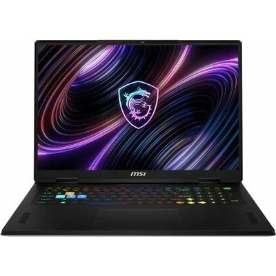 MSI Raider 16 9S7-1824C4-1282