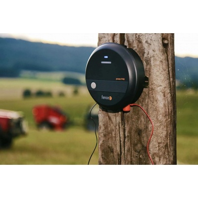 VNT electronics s.r.o. DIN lišta pro uchycení generátoru elektrického ohradníku, 200 mm