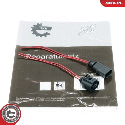 Opravná sada, sada kabelů ESEN SKV 53SKV114