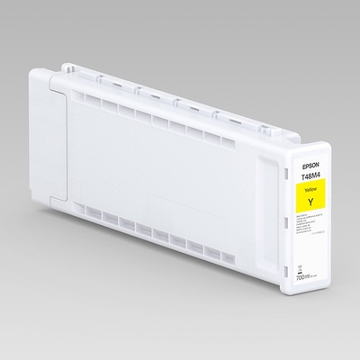Epson original ink C13T48M400, yellow (C13T48M400)