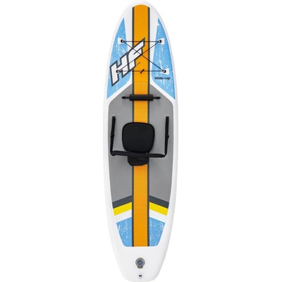 Paddleboard Hydro-Force White Cap 10’