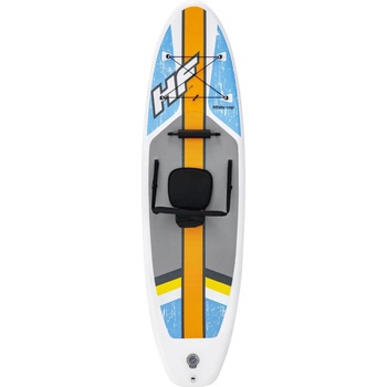 Paddleboard Hydro-Force White Cap 10’