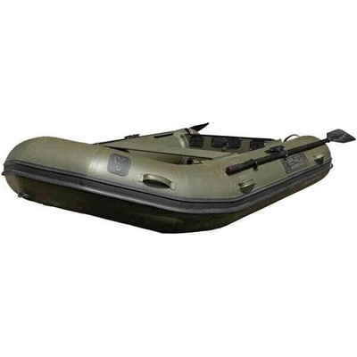 Fox 240 X Boat