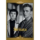 Štěňata DVD