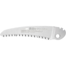 Dictum 712267 Replacement Blade for Silky Pocketboy Curve 130, Coarse
