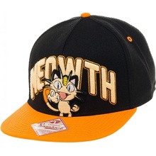 Pokemon Meowth
