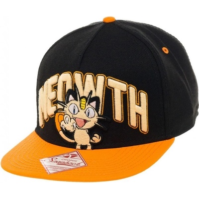 Pokemon Meowth