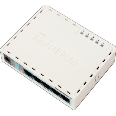 Mikrotik RB951-2n