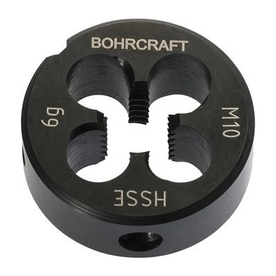BOHRCRAFT závitové očko metrický závit M 6