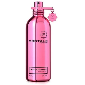 Montale Crystal Flowers (Shiny Pink) EDP 50 ml