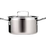 Le Creuset Съд за варене на месо 3-ply 18 см (96200618001000)
