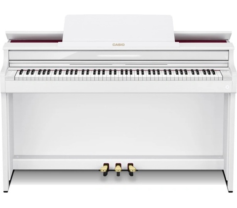 Casio AP-550