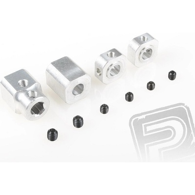 Himoto Unašeče převodů 1/5