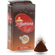 Caffé Battista Michele Classico mletá 250 g