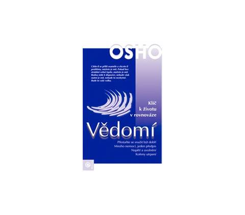 Vědomí - Osho