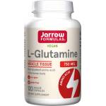 Jarrow Formulas L-Glutamine 750 mg [120 капсули]