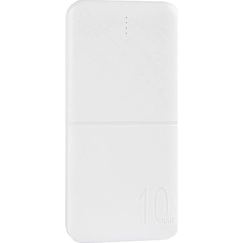 Maxximus MX Coco 10000mAh Power Bank Бял