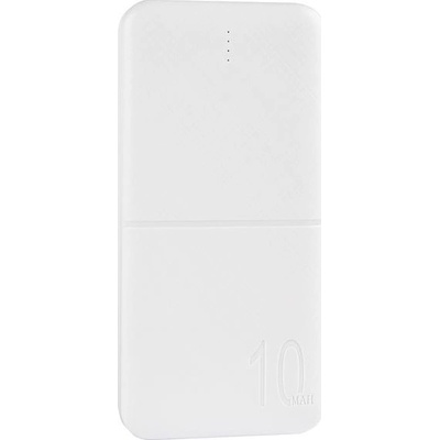 Maxximus MX Coco 10000mAh Power Bank Бял