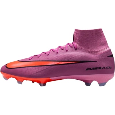 Nike ZOOM AIR MERCURIAL SUPERFLY 10 PRO FG