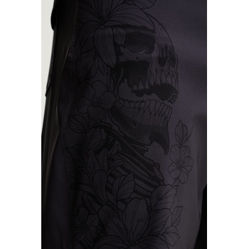 Hurley плувни шорти мъжки PHANTOM (MBEU00018)