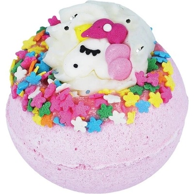 Bomb Cosmetics Šumivá bomba I Believe In Unicorns 160 g