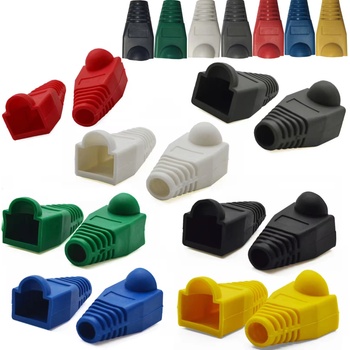 V-Store Кабелна обувка за rj45 (Кабелна обувка за rj45)