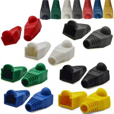 V-Store Кабелна обувка за rj45 (Кабелна обувка за rj45)