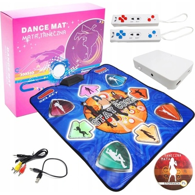 Gotel Samostatná tanečná podložka