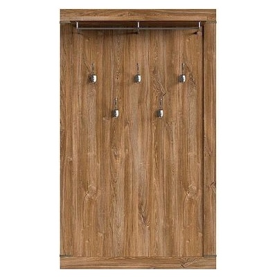 Předsíňová stěna Gent věšák PAN1610 – Hledejceny.cz