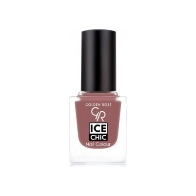 Golden Rose Ice Chic Nail Colour lak na nehty 129 10,5 ml