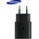 Samsung Адаптер Samsung 25W Type-C без кабел EP-TA800NB