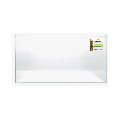 Macenauer akvárium Diamant 90 x 45 x 45 cm, 182 l