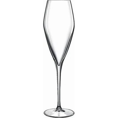 Bormioli Skleničky na šampaňské Luigi 2 x 270 ml