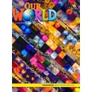 Our World Second Edition 6. Workbook with Online Practice
