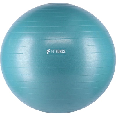 GYM ANTI BURST 65 Zelená,Bílá