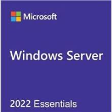 FUJITSU Windows Server 2022 Essentials OEM PY-WBB5RA