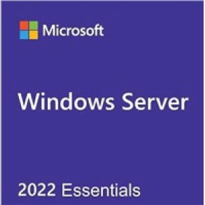 FUJITSU Windows Server 2022 Essentials OEM PY-WBB5RA – Zboží Mobilmania