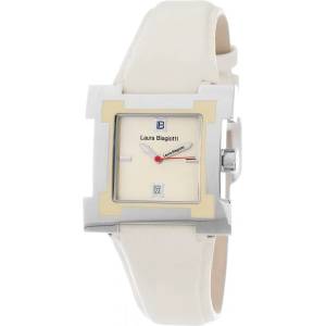 Laura Biagiotti LB0038L-05 - Дамски часовник (LB0038L-05) Часовници