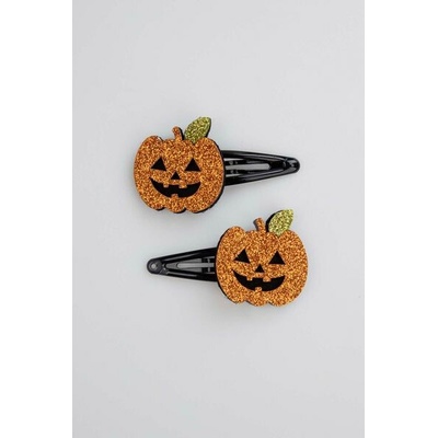 COCCODRILLO Sponka do vlasů Halloween 2 balení