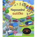 Neposedné autíčko