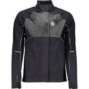 Bjorn daehlie Спортно яке за мъже bjorn daehlie, Цвят Черен (332057_nero_black)