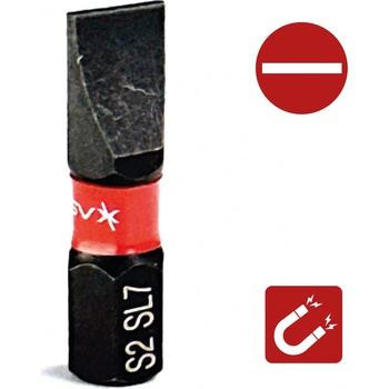 SVXtools SL7 25mm C25SL7