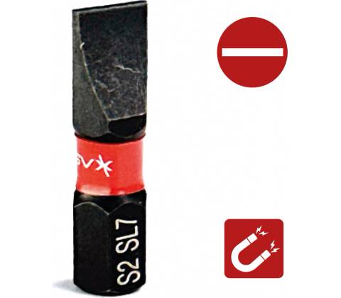 SVXtools SL7 25mm C25SL7