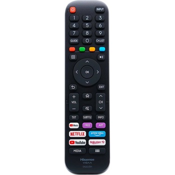 Diaľkový ovládač Hisense EN2G30H