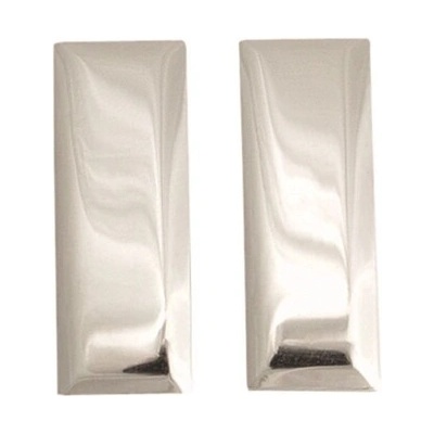 Mil-Tec Инсигния с ранг на 1-ви лейтенант на САЩ от сребро на Mil-Tec (16861100)